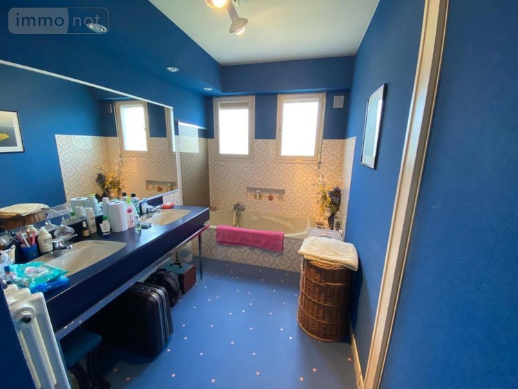 Maison a vendre Fontaine-lès-Dijon 21121 Côte-d'Or 138 m2 5 pièces 439000 euros