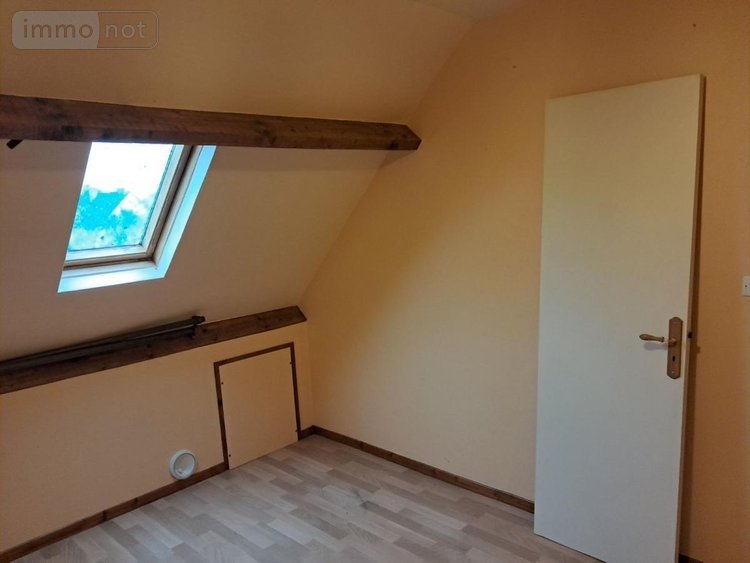 Maison a vendre Parcé-sur-Sarthe 72300 Sarthe 97 m2 5 pièces 162750 euros