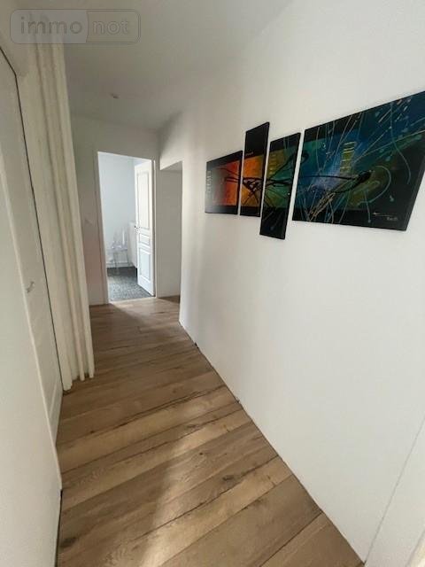 Maison a vendre Saint-Pierre-Église 50330 Manche 101 m2  277720 euros