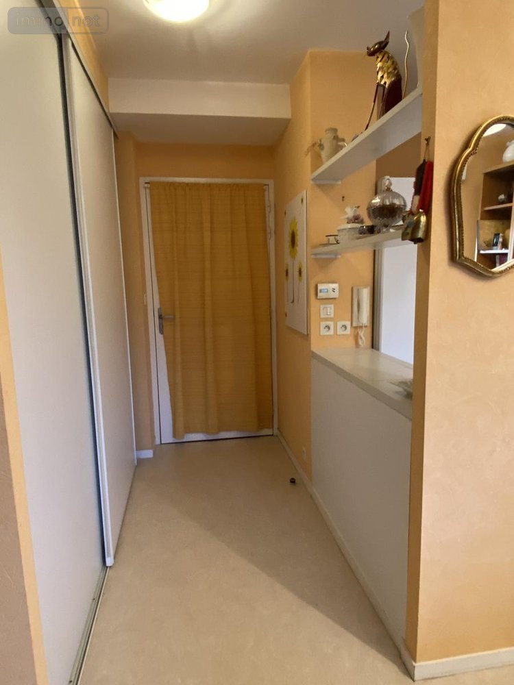 Appartement a vendre Pontivy 56300 Morbihan 67 m2 3 pièces 172590 euros