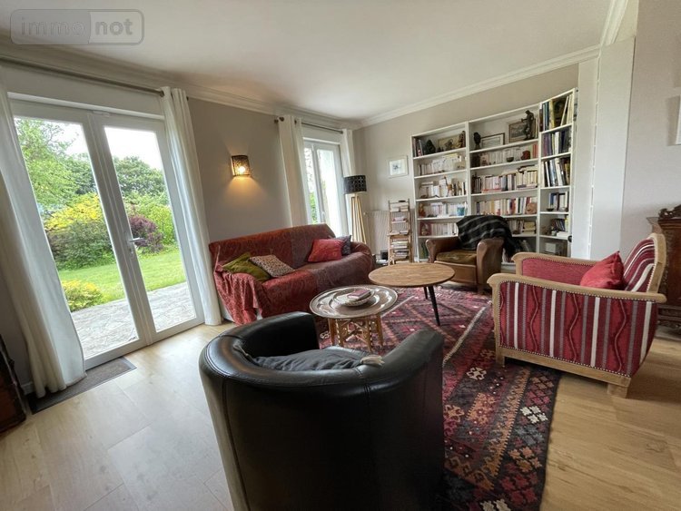 Maison a vendre Kerfot 22500 Côtes-d'Armor 140 m2 7 pièces 364050 euros