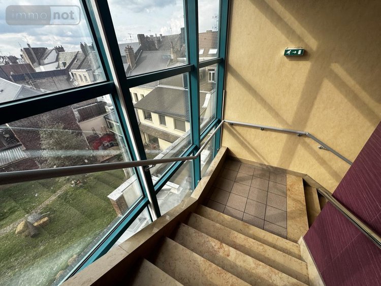 Immeuble a vendre Cambrai 59400 Nord 1500 m2  1370000 euros