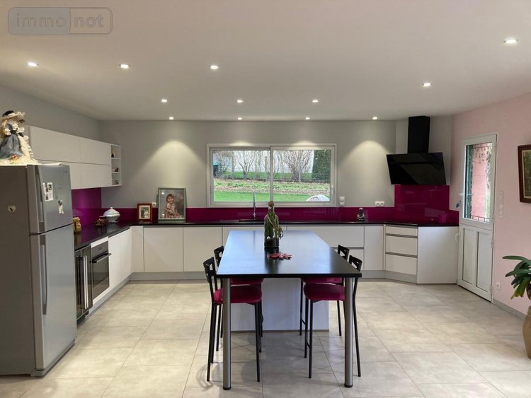 Maison a vendre Conlie 72240 Sarthe 230 m2 6 pièces 602680 euros