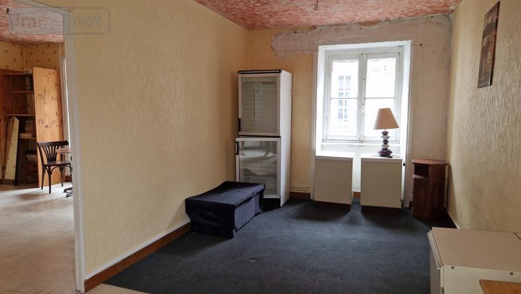 Fonds et murs commerciaux a vendre Morlaix 29600 Finistère 154 m2  115610 euros