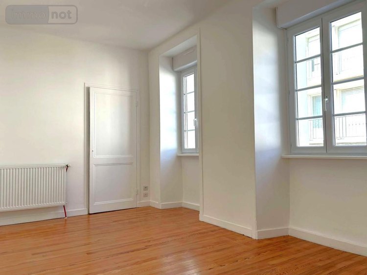 Maison a vendre Plouescat 29430 Finistère 122 m2 4 pièces 208400 euros