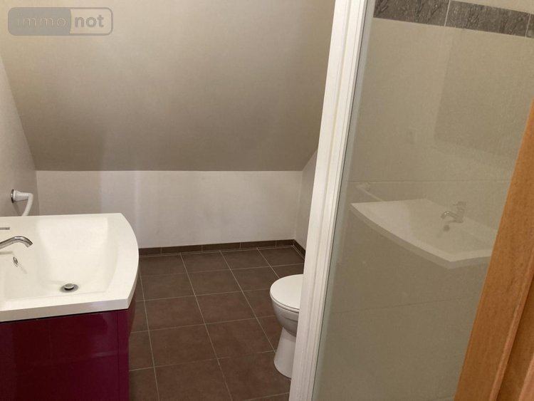Maison a vendre Montenescourt 62123 Pas-de-Calais 170 m2 7 pièces 364000 euros