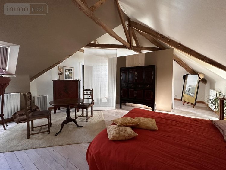 Maison a vendre Theix-Noyalo 56450 Morbihan 360 m2 11 pièces 1135743 euros