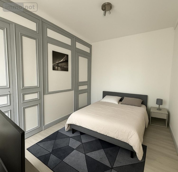 Immeuble a vendre Amiens 80000 Somme 107 m2  296400 euros