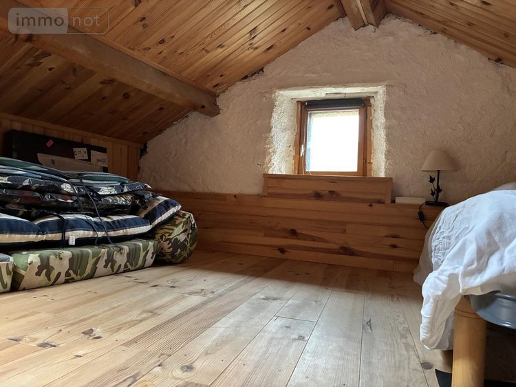 Maison a vendre Saint-Félix-de-Sorgues 12400 Aveyron 42 m2 2 pièces 76000 euros