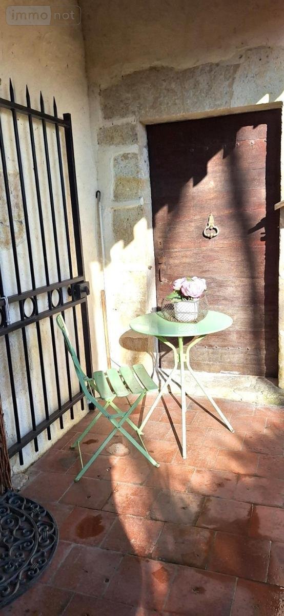 Maison a vendre Vic-Fezensac 32190 Gers 122 m2 5 pièces 232000 euros