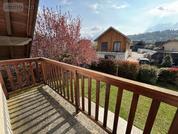 Maison a vendre Chambéry 73000 Savoie 179 m2 8 pièces 656000 euros