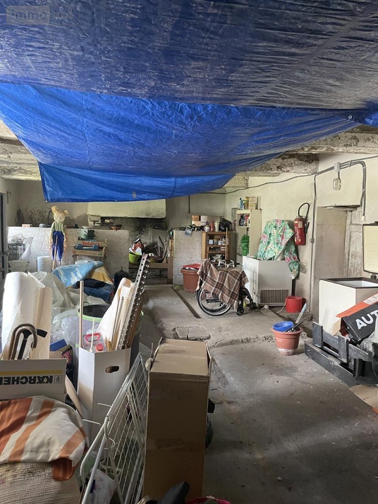 Maison a vendre Sulniac 56250 Morbihan 140 m2 6 pièces 307700 euros