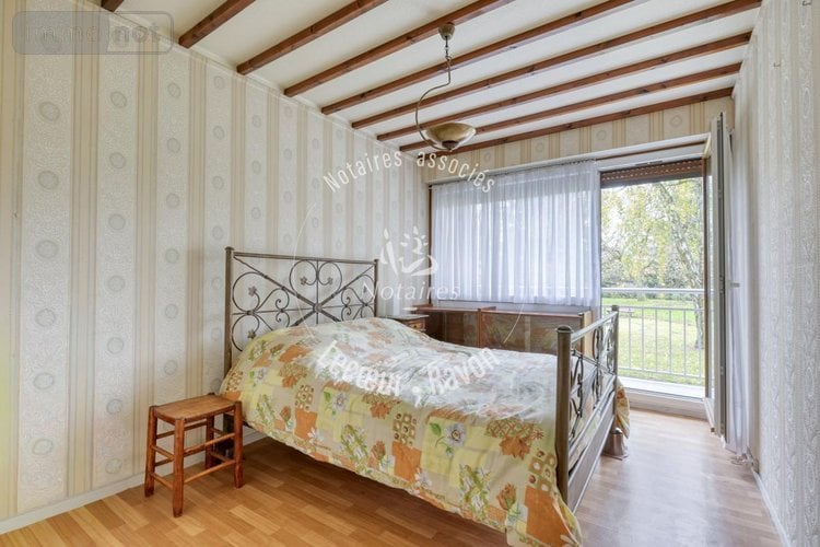 Appartement a vendre Vélizy-Villacoublay 78140 Yvelines 63 m2 3 pièces 235000 euros