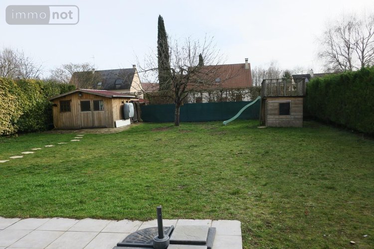 Maison a vendre Bourges 18000 Cher 134 m2 6 pièces 291200 euros