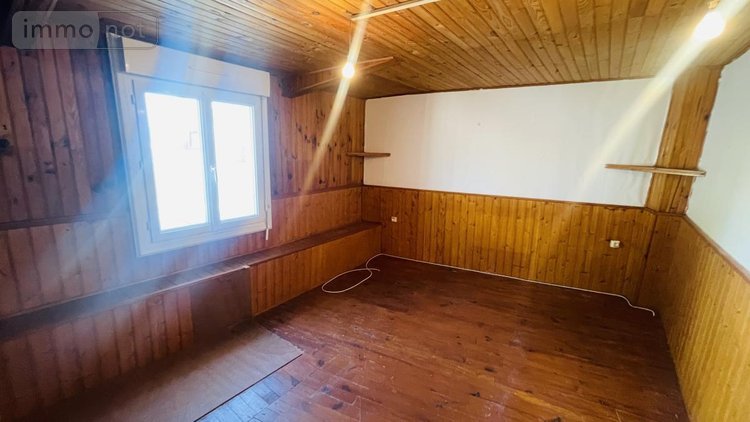 Maison a vendre Étel 56410 Morbihan 75 m2  208640 euros