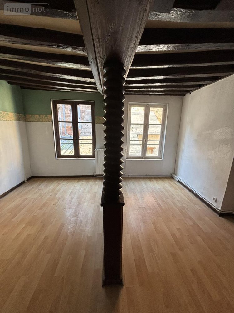 Maison a vendre Orbec 14290 Calvados 126 m2  146600 euros