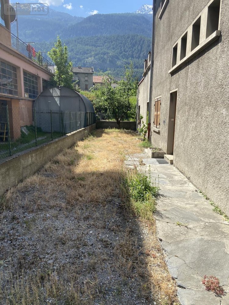 Maison a vendre Modane 73500 Savoie 203 m2 8 pièces 340000 euros