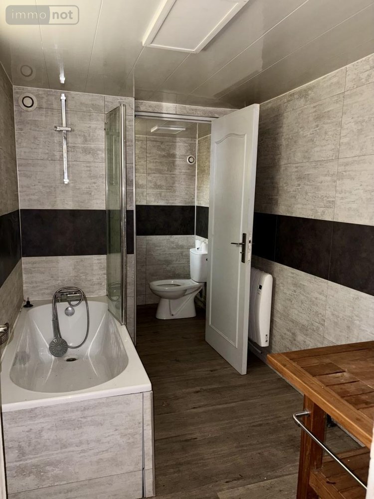 Maison a vendre Wingles 62410 Pas-de-Calais 95 m2 4 pièces 116400 euros