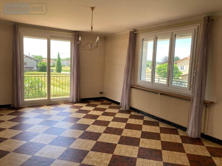 Maison a vendre Pizay 01120 Ain 180 m2 6 pièces 400000 euros