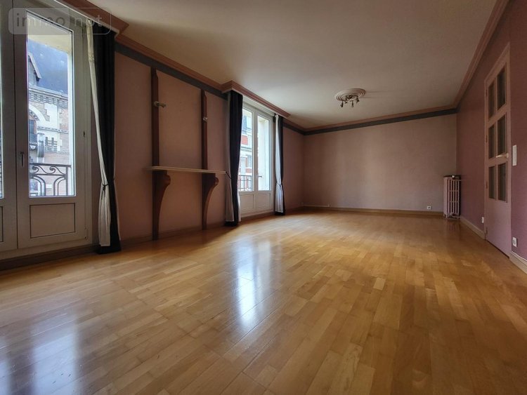 Appartement a vendre Reims 51100 Marne 142 m2 5 pièces 284000 euros