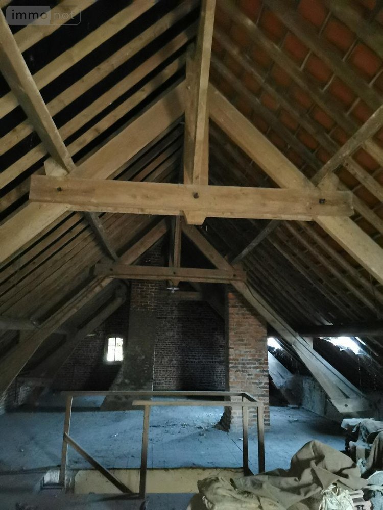Maison a vendre Marquion 62860 Pas-de-Calais 107 m2 5 pièces 120000 euros