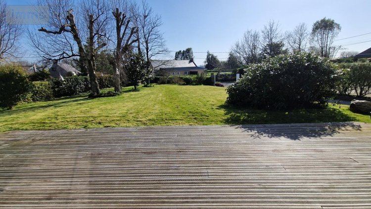 Maison a vendre Morlaix 29600 Finistère 117 m2 6 pièces 325810 euros