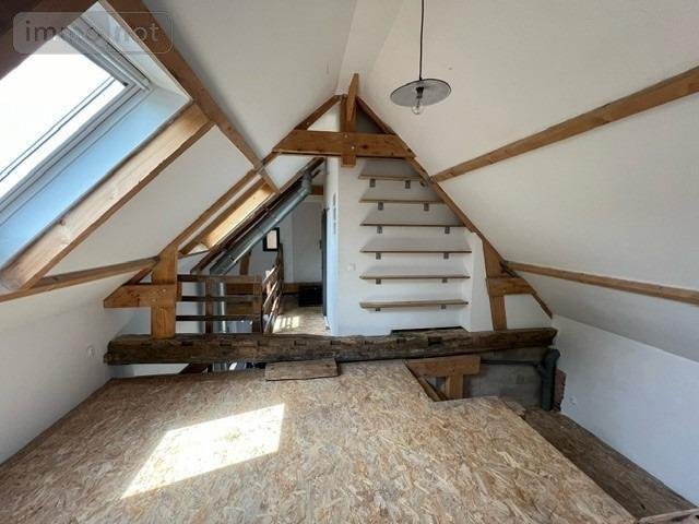 Maison a vendre Orbec 14290 Calvados 132 m2 6 pièces 141399 euros