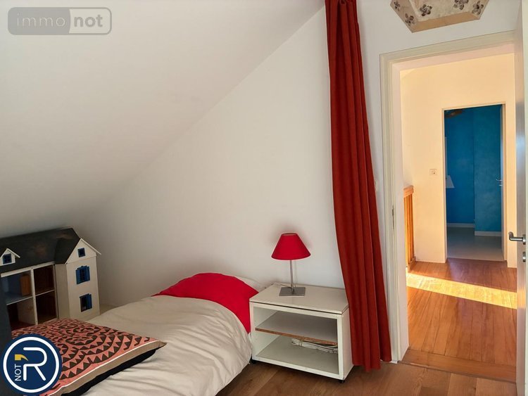 Maison a vendre Argentré 53210 Mayenne 287 m2  322400 euros