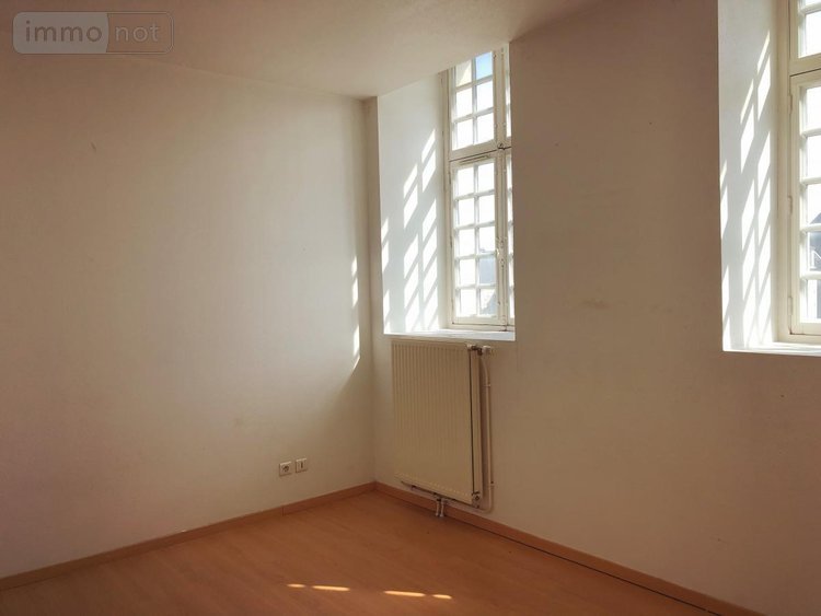 Appartement a vendre Laon 02000 Aisne 102 m2 4 pièces 95000 euros