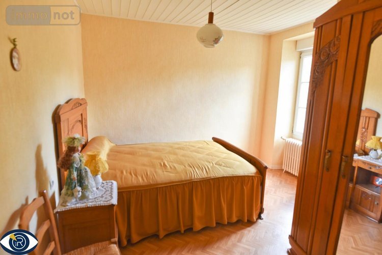 Maison a vendre Montsûrs 53150 Mayenne 90 m2 4 pièces 136000 euros