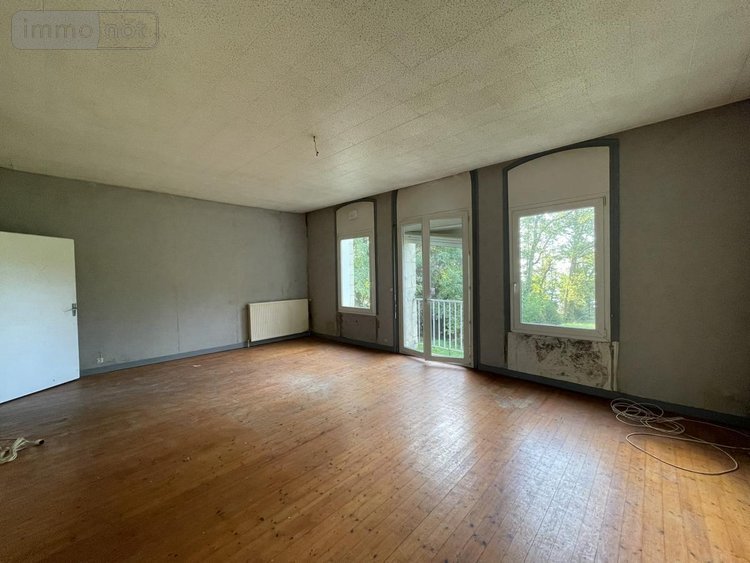 Maison a vendre Saint-Nazaire 44600 Loire-Atlantique 123 m2 5 pièces 431416 euros