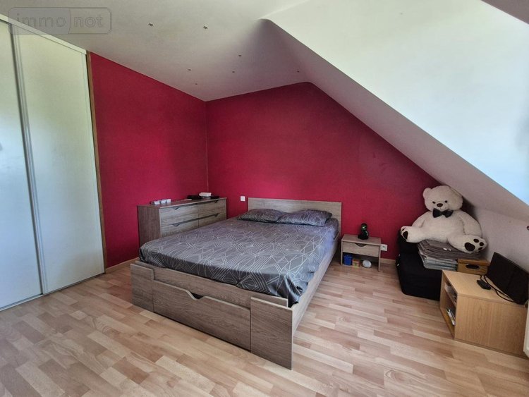 Maison a vendre Pleucadeuc 56140 Morbihan 151 m2 6 pièces 418150 euros