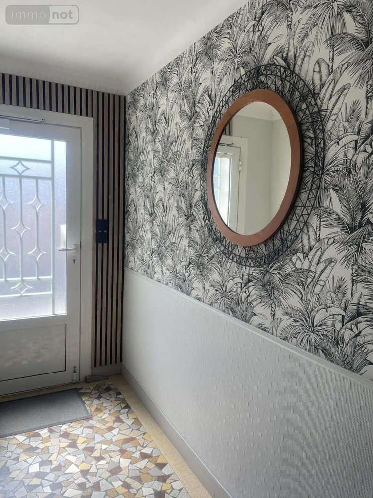 Maison a vendre Saumur 49400 Maine-et-Loire 202 m2 8 pièces 332787 euros