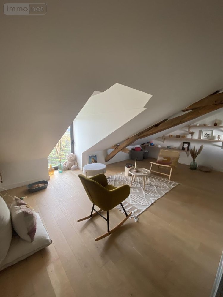 Maison a vendre Angers 49000 Maine-et-Loire 267 m2 10 pièces 707400 euros