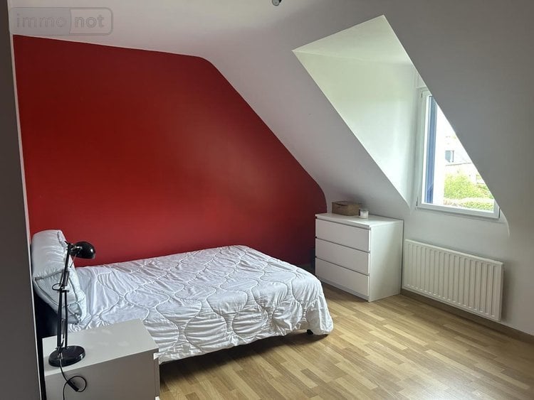 Maison a vendre Ploumagoar 22970 Côtes-d'Armor 143 m2 6 pièces 334880 euros