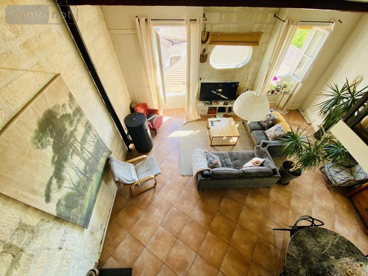 Appartement a vendre Castries 34160 Hérault 103 m2 3 pièces 282600 euros