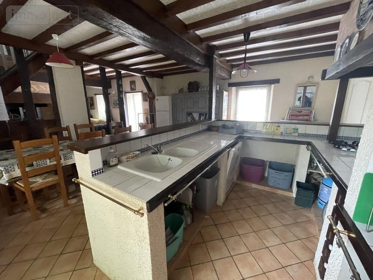 Maison a vendre Vivoin 72170 Sarthe 357 m2 15 pièces 350000 euros