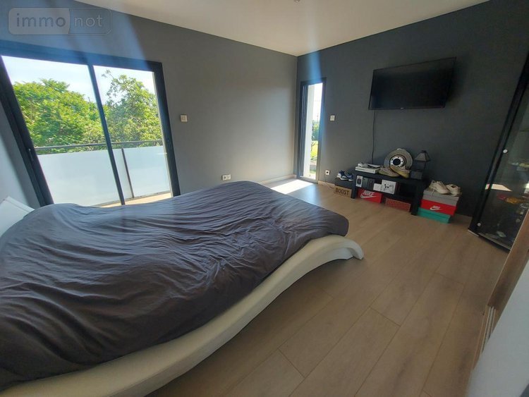 Maison a vendre Kervignac 56700 Morbihan 174 m2 7 pièces 560880 euros