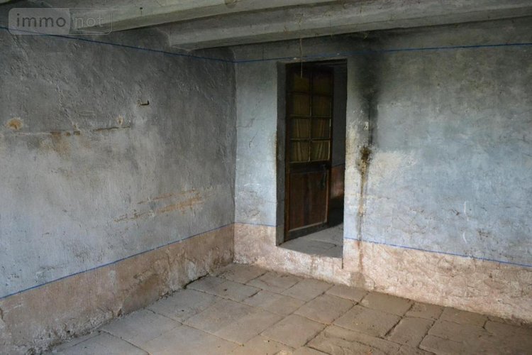 Maison a vendre Payzac 07230 Ardèche 81 m2 4 pièces 85000 euros