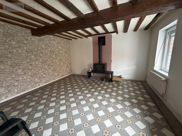 Maison a vendre Cagnoncles 59161 Nord 109 m2 5 pièces 189000 euros