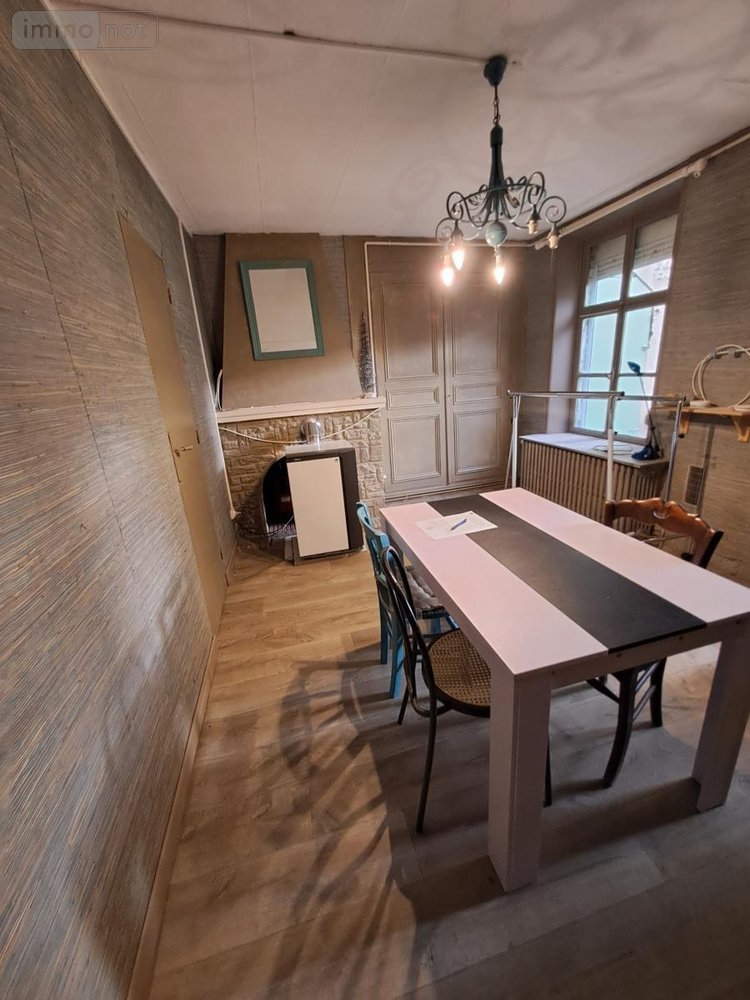 Immeuble a vendre Ardres 62610 Pas-de-Calais 302 m2  364100 euros