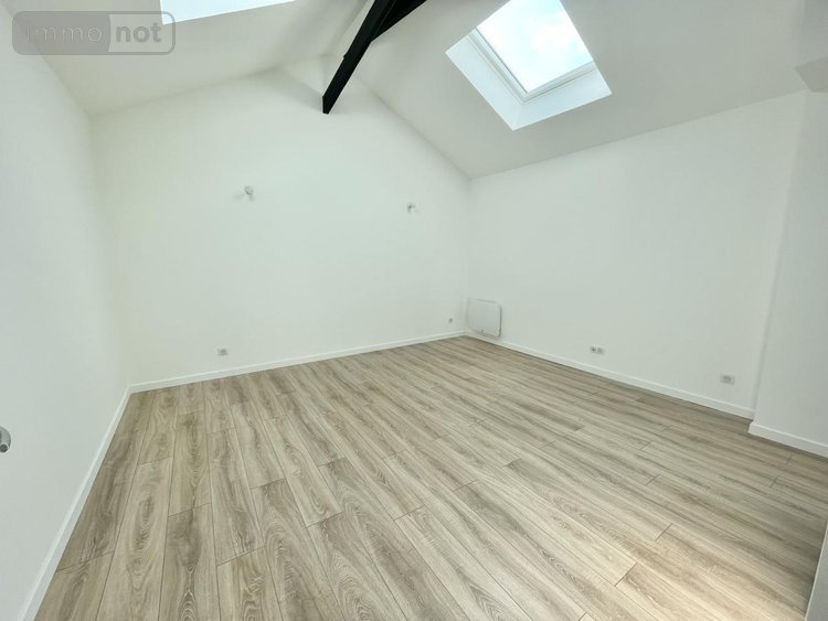 Appartement a vendre Reims 51100 Marne 120 m2 5 pièces 286200 euros