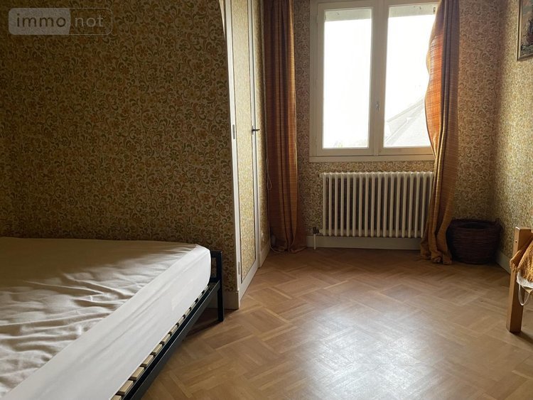 Maison a vendre Larmor-Plage 56260 Morbihan 236 m2 6 pièces 1244640 euros