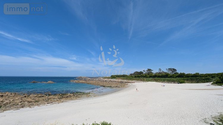 Maison a vendre Cléder 29233 Finistère 93 m2 4 pièces 343900 euros