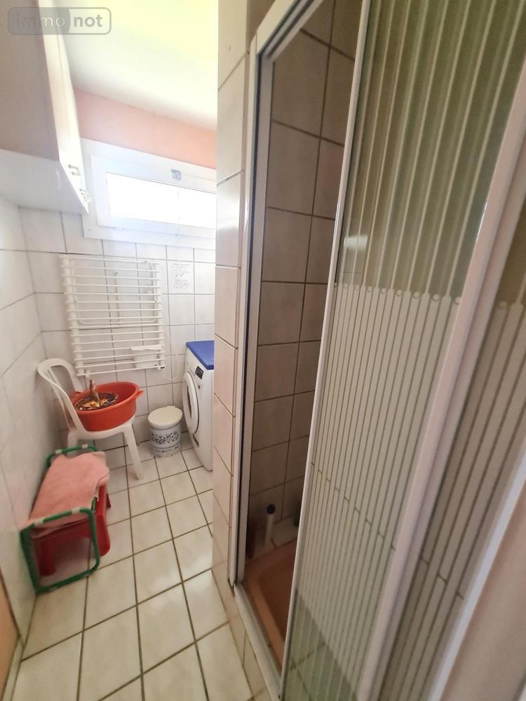 Maison a vendre Artins 41800 Loir-et-Cher 71 m2 4 pièces 93800 euros