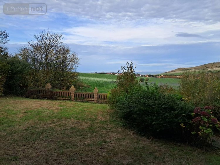 Maison a vendre Escalles 62179 Pas-de-Calais 212 m2 7 pièces 1032280 euros