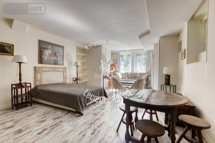 Appartement a vendre Versailles 78000 Yvelines 171 m2 5 pièces 1299000 euros