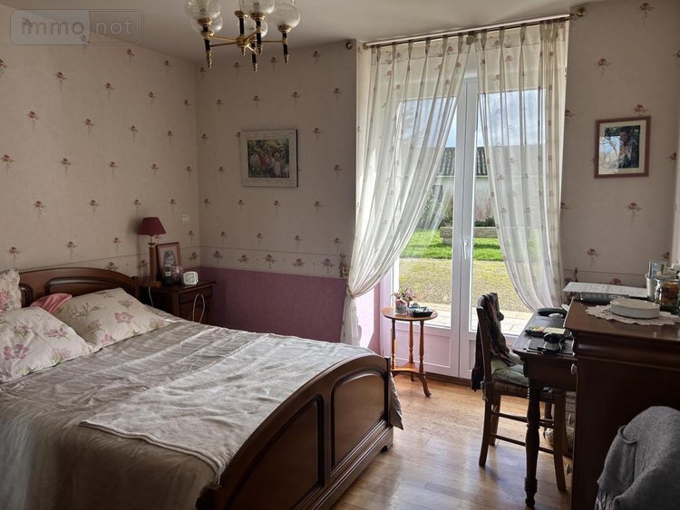 Maison a vendre Moustéru 22200 Côtes-d'Armor 101 m2 5 pièces 242720 euros