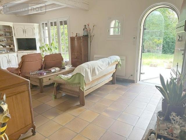 Maison a vendre Lannion 22300 Côtes-d'Armor 123 m2 5 pièces 304220 euros