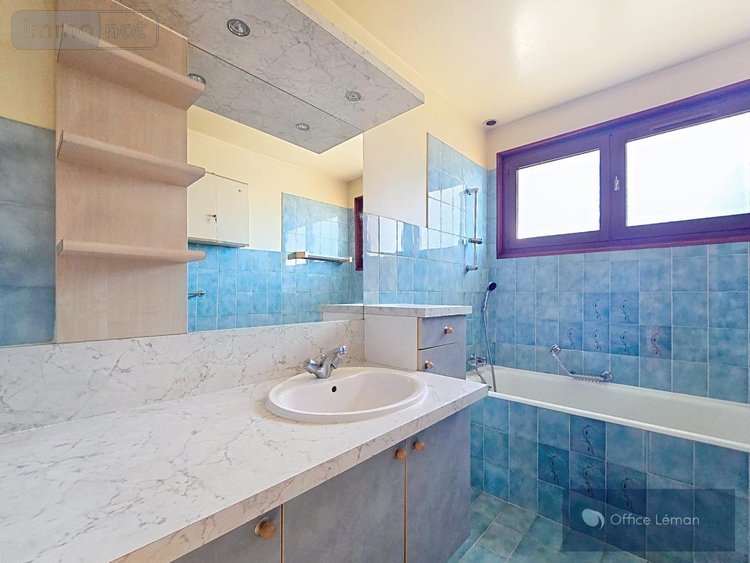 Maison a vendre Prévessin-Moëns 01280 Ain 116 m2 5 pièces 635000 euros